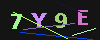 Gambar captcha
