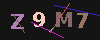 Gambar captcha
